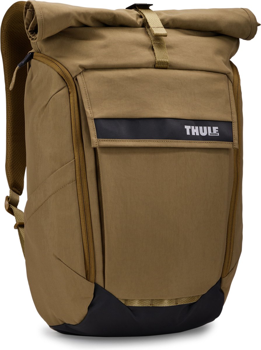 Thule Paramount laptop rygsæk 24L - Nutria Brown