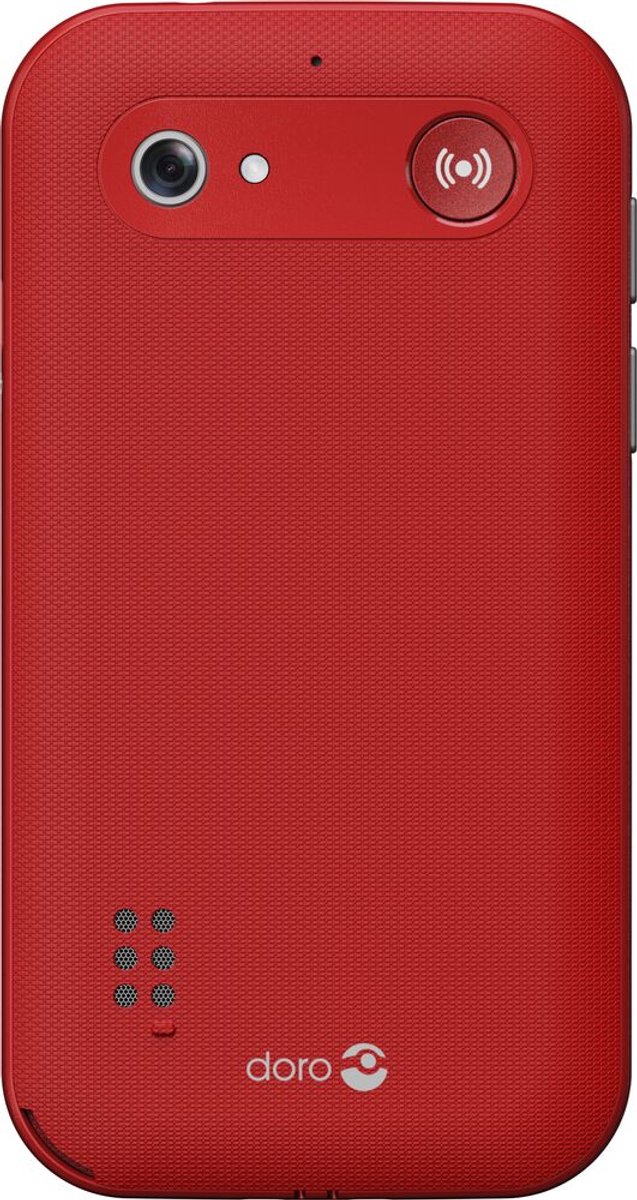Doro Leva L11 4G - Red