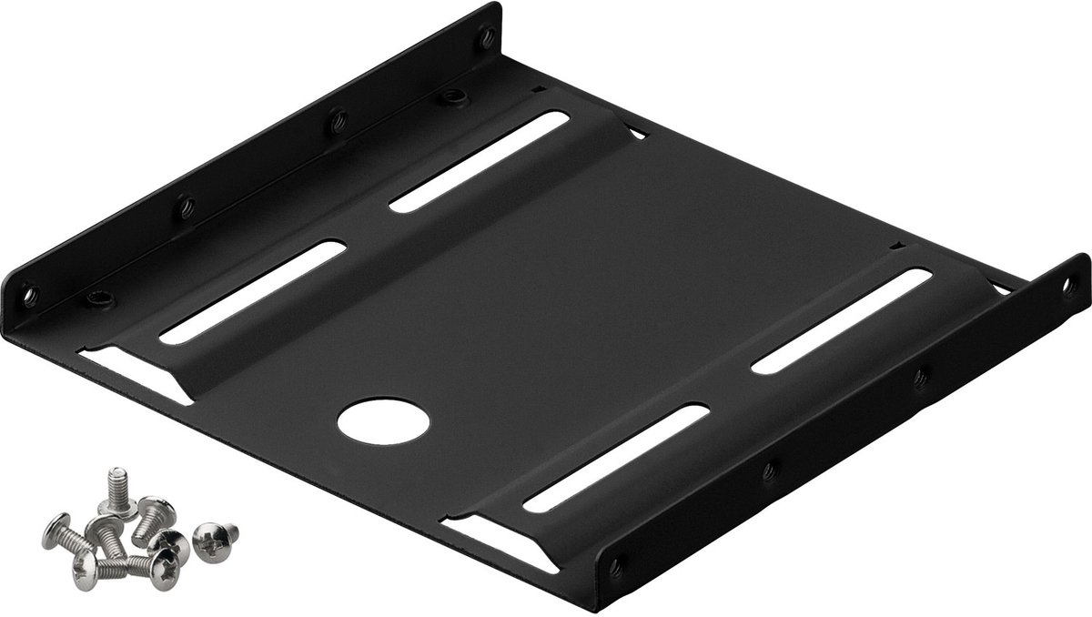 Pro HDD Mounting Frame 2.5" - 3.5"