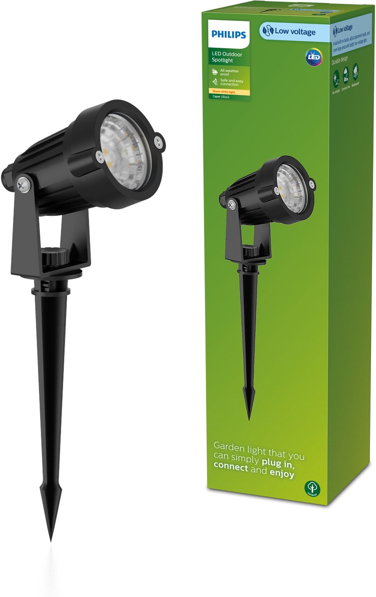 Philips Caper Spot 1pack (extension pack)