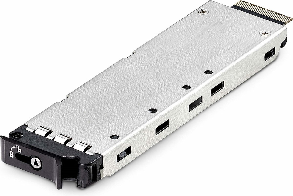 StarTech.com TR-M2-REMOVABLE-PCIE