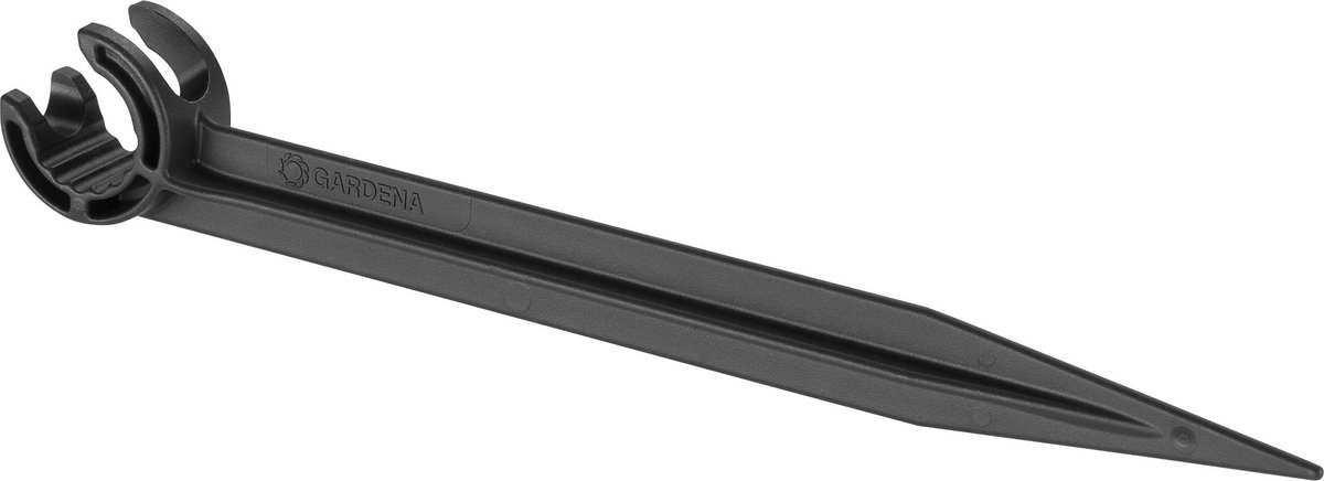 Gardena Peg Pipe ½" (10-pack)