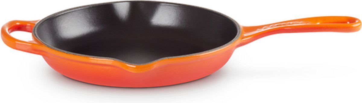 Le Creuset Signature frying pan - 20 cm diameter