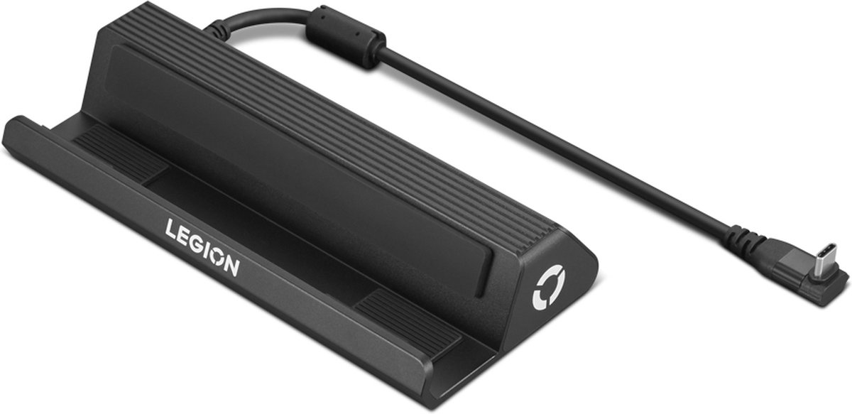 Lenovo Station daccueil USB-C® Legion Go USB-C Dock Convient pour les marques: Lenovo alimentation USB-C®