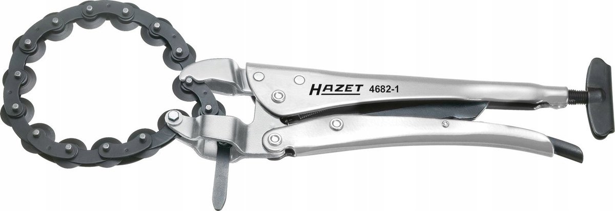 Coupe-tubes Hazet 4682-1