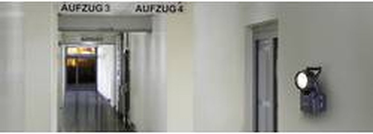 Lampe torche sans fil LED IVT PL-850-3W 240 lm 312208