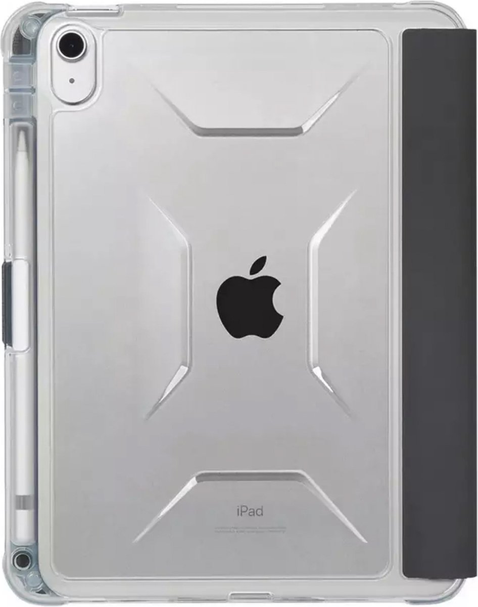 Targus Pro-Tek Clear Case for iPad (A16) and iPad (10th gen.) 10.9-inch