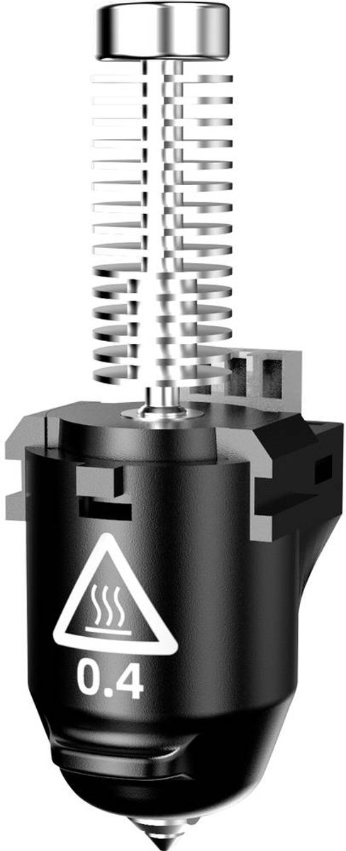 Flashforge Ensemble de came 0,4 mm Adapté pour (imprimante 3D): FlashForge Adventurer 5M, FlashForge Adventurer 5M Pro 20004089001