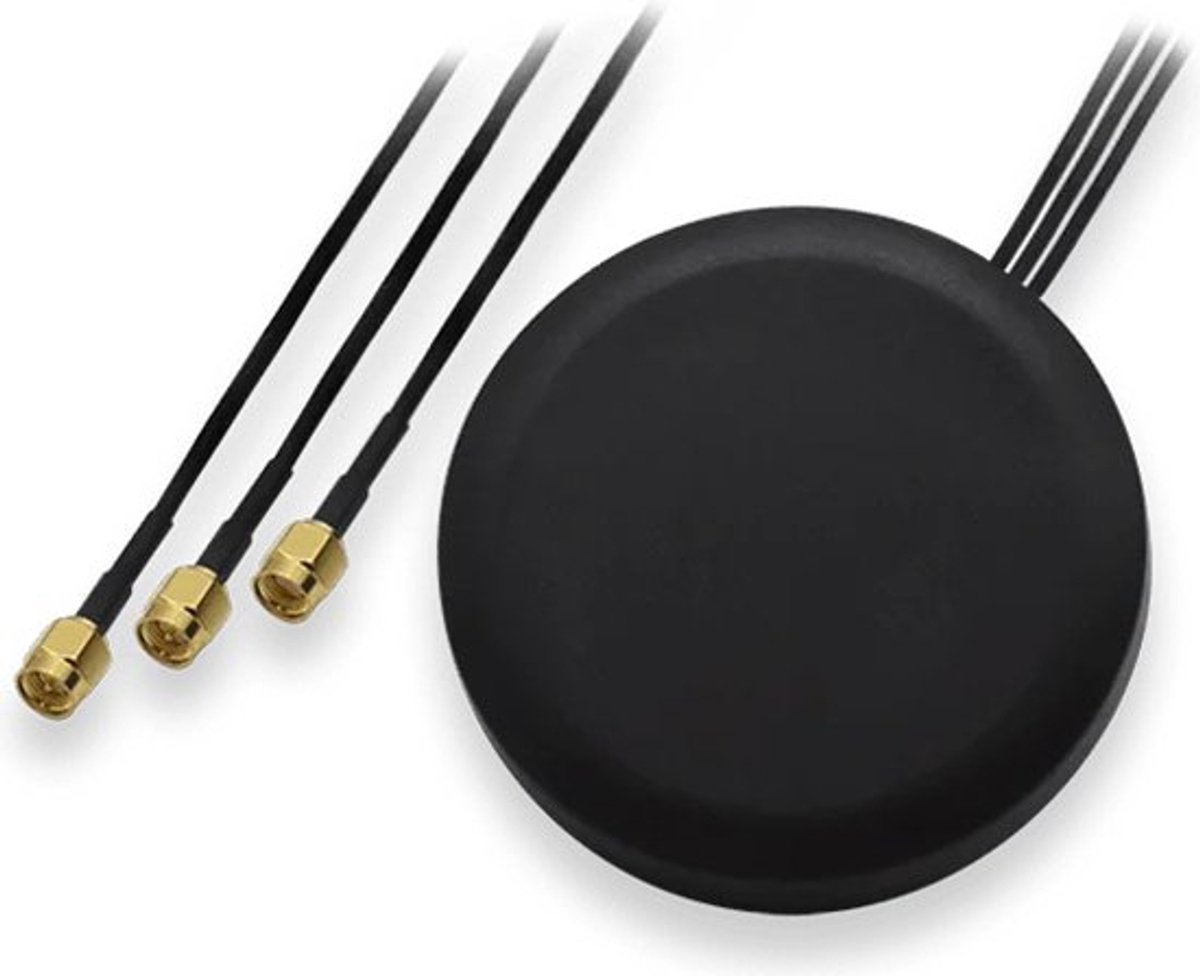 Teltonika PR1KCS28 Antenne de toit à visser