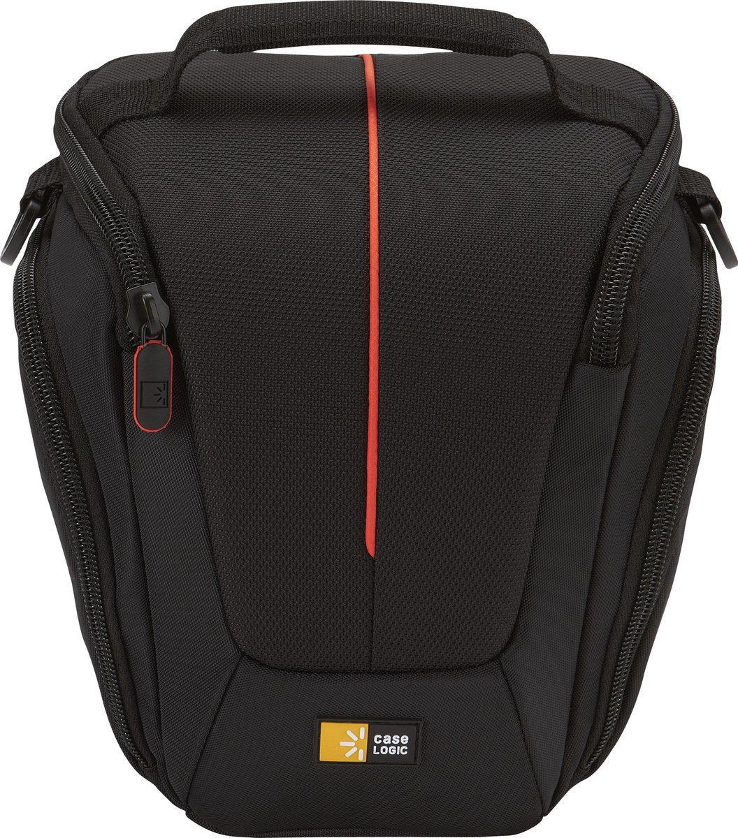 Case Logic SLR Camera Holster - Sort