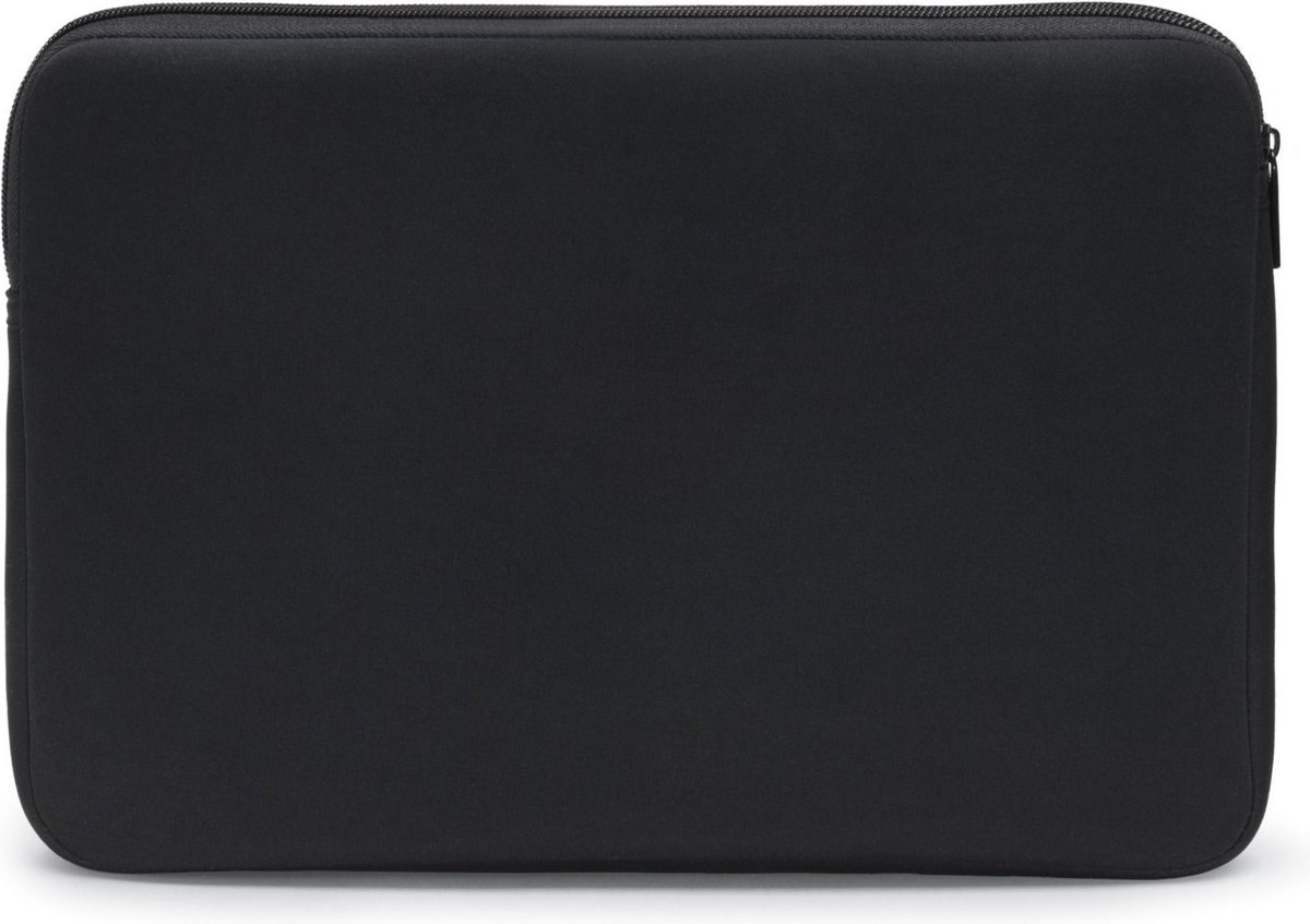 Dicota Perfect Etui til Laptop 13.3" | Sort