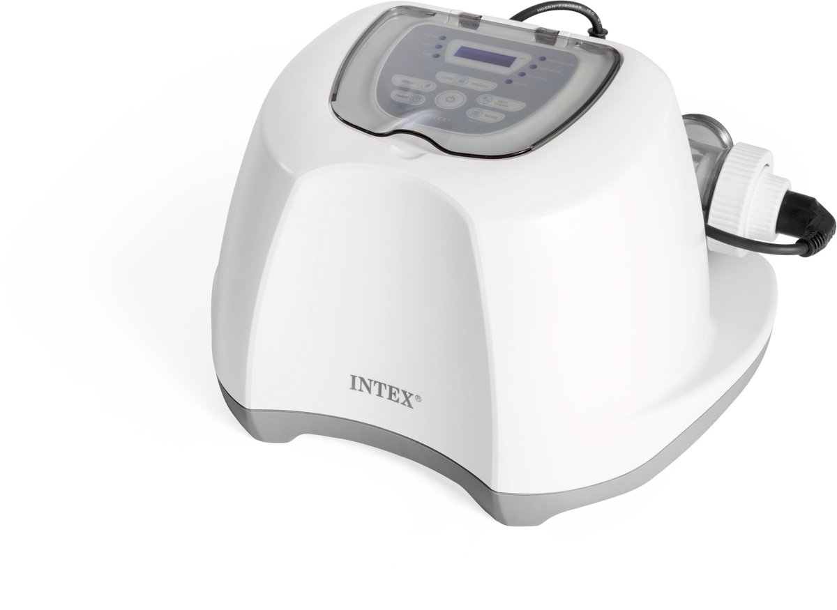 Intex 26688GS KrystalClear ECO QS700 Pompe de piscine 12112 l/h