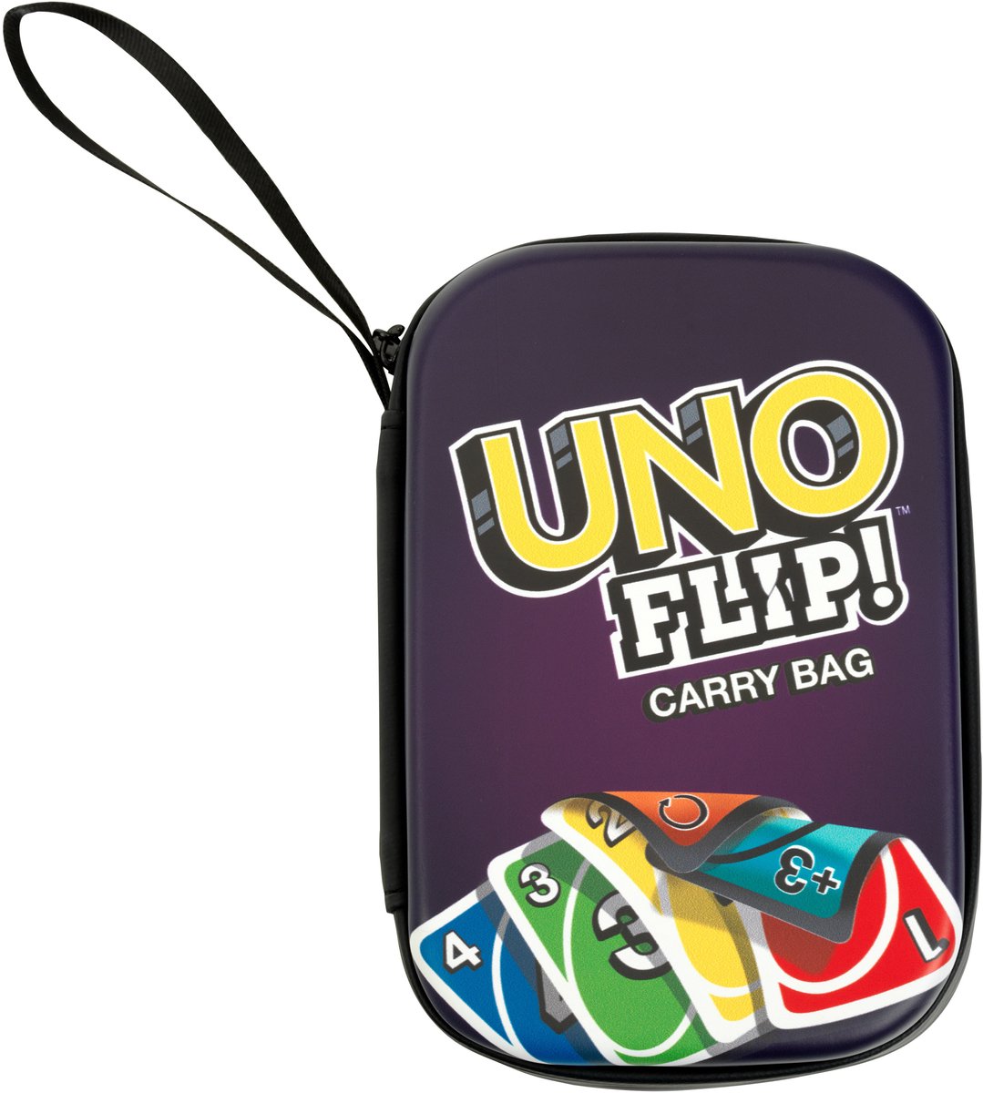 UNO Flip kort opbevaringsæske