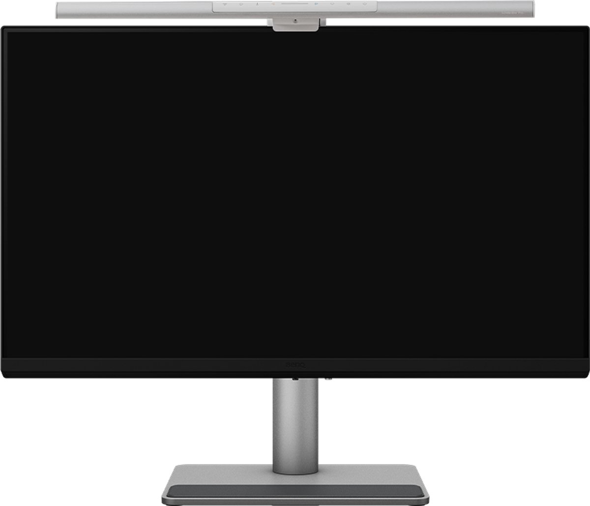 BenQ ScreenBar Pro monitor light