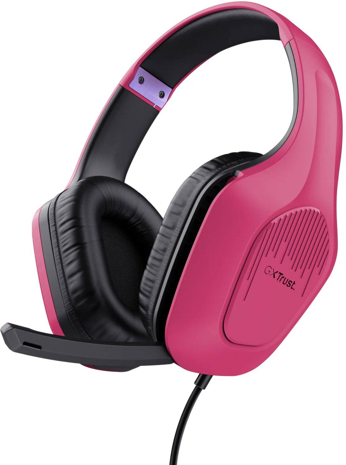 Trust GXT 415P Zirox