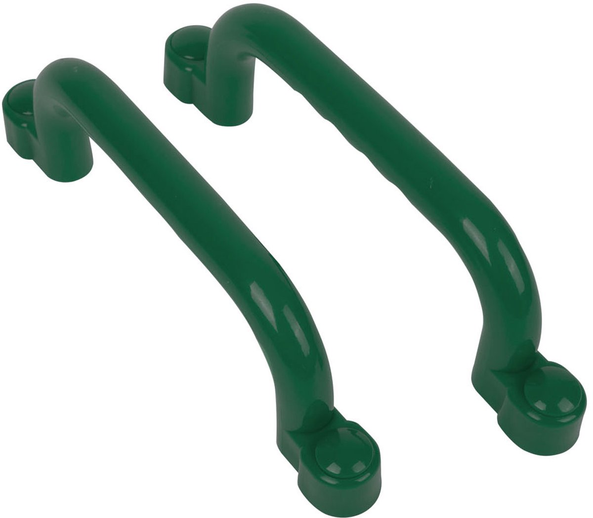 Small Foot - Handles Green for Climbing Wall