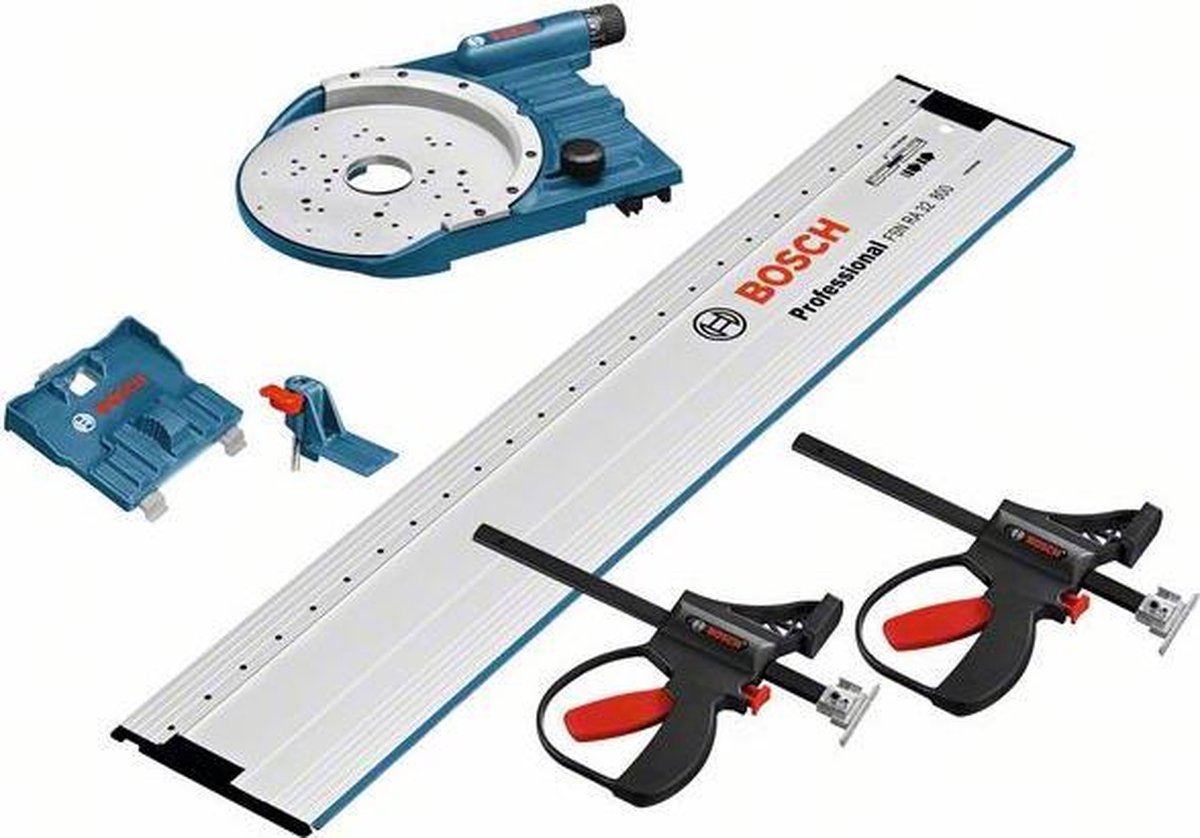 FSN-kit système FSN TNT OFA 32 KIT 800, accessoires Bosch Professional 1600A001T8