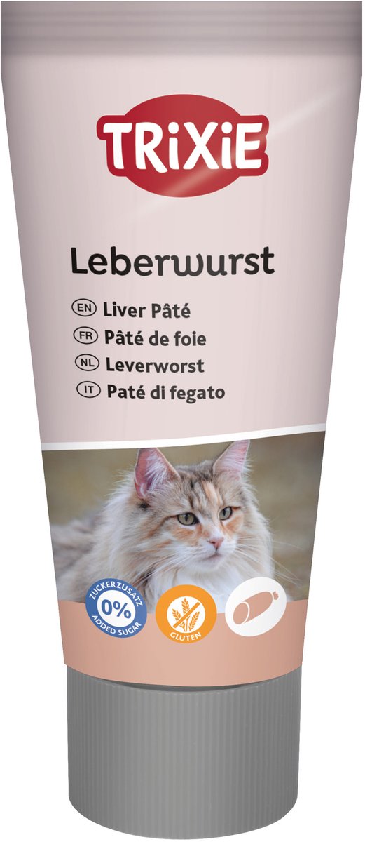Trixie PREMIO Liver Pâté 75 g