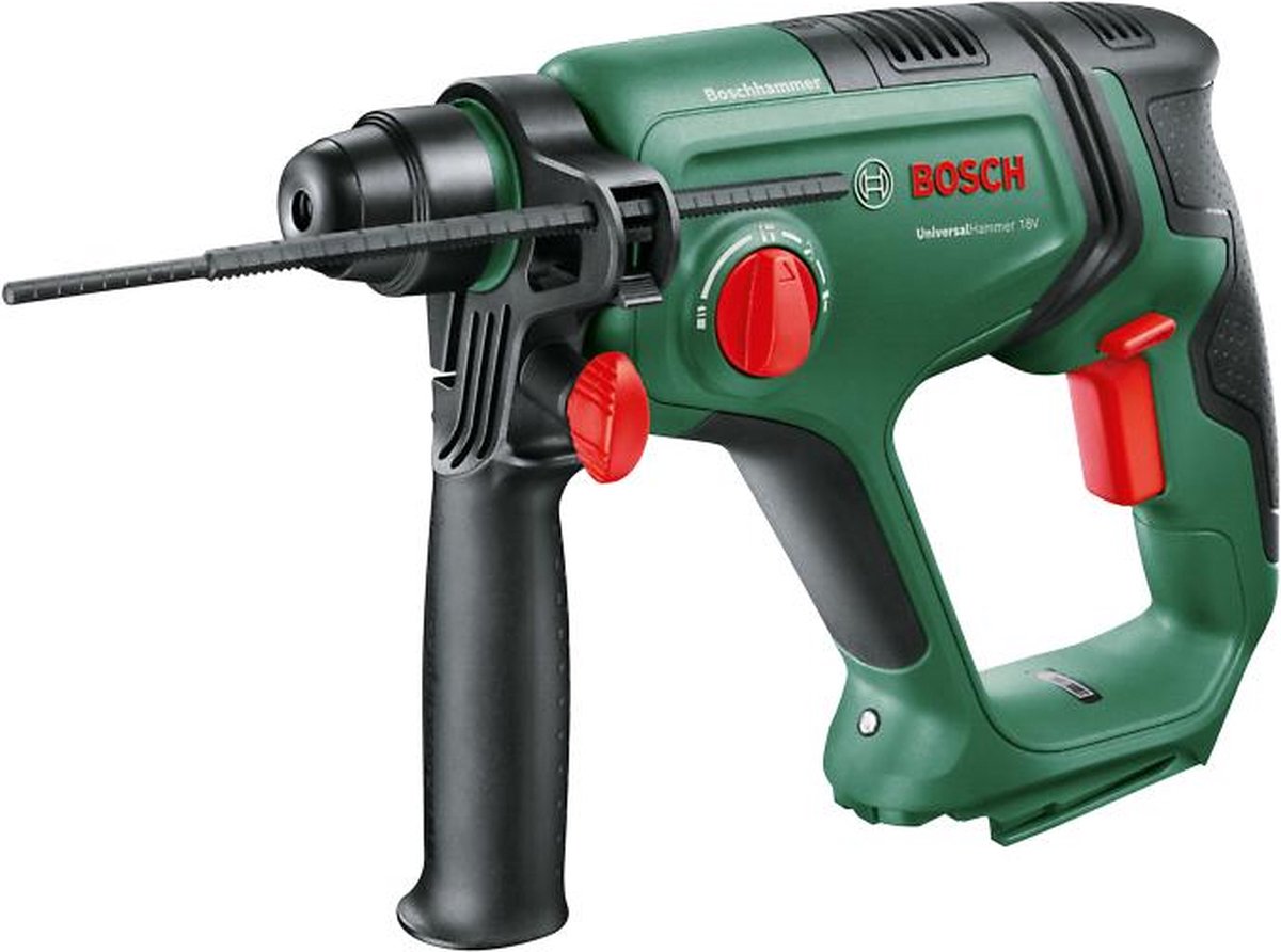 Bosch UniversalHammer 18V (SOLO)