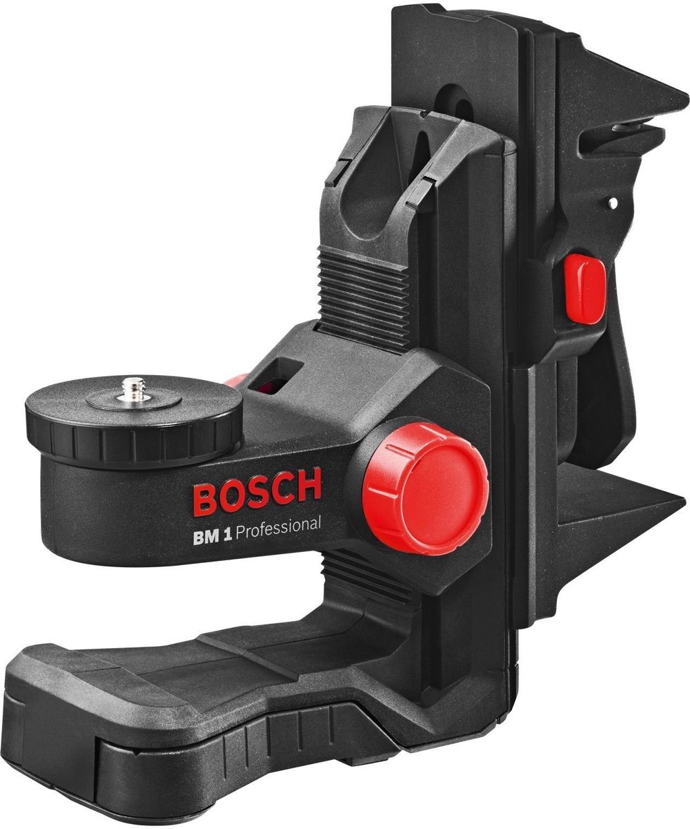 Bosch Professional 0601015A01 Support pour laser rotatif Adapté pour (marque de niveaux) Bosch