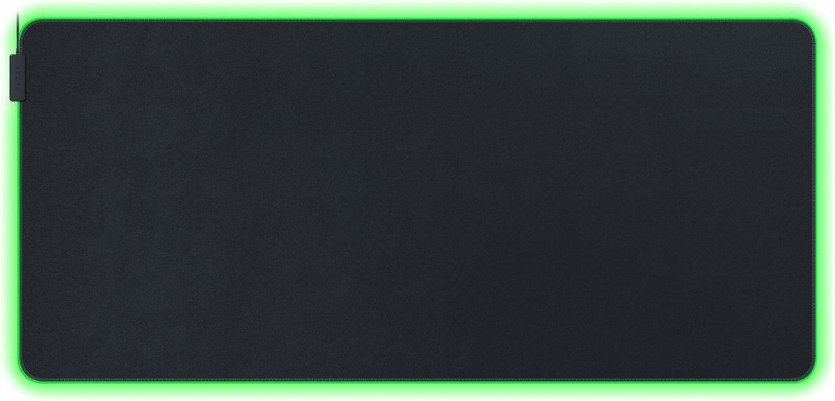 Razer Goliathus Chroma mouse pad - size XXXL