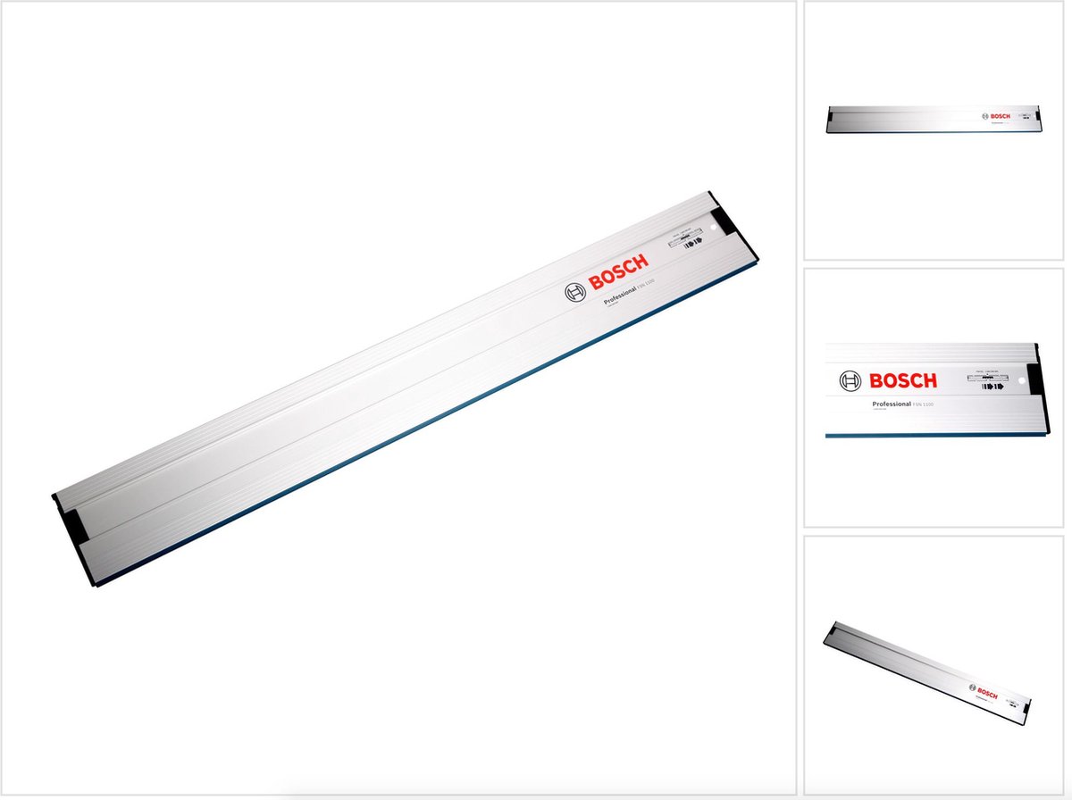 Bosch Professional FSN 1100 Rail de guidage