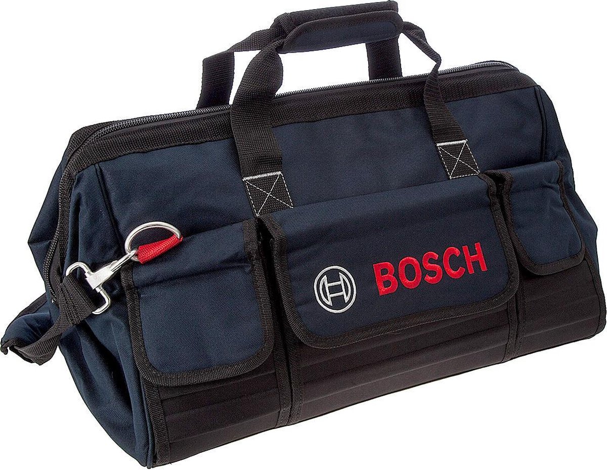 Bosch Professional 1600A003BJ 1600A003BJ Sacoche à outils non équipée 1 pièce