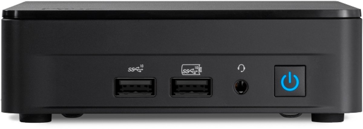ASUS Next Unit of Computing 13 Pro Kit - NUC13L3Kv5