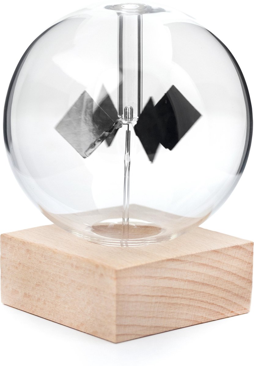 Kikkerland Solar Radiometer (ST85)