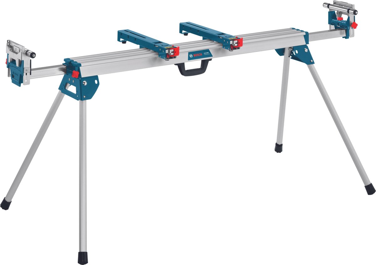 Bosch Professional 0601B24000 Table de travail GTA 3800 Professional 18.9 kg