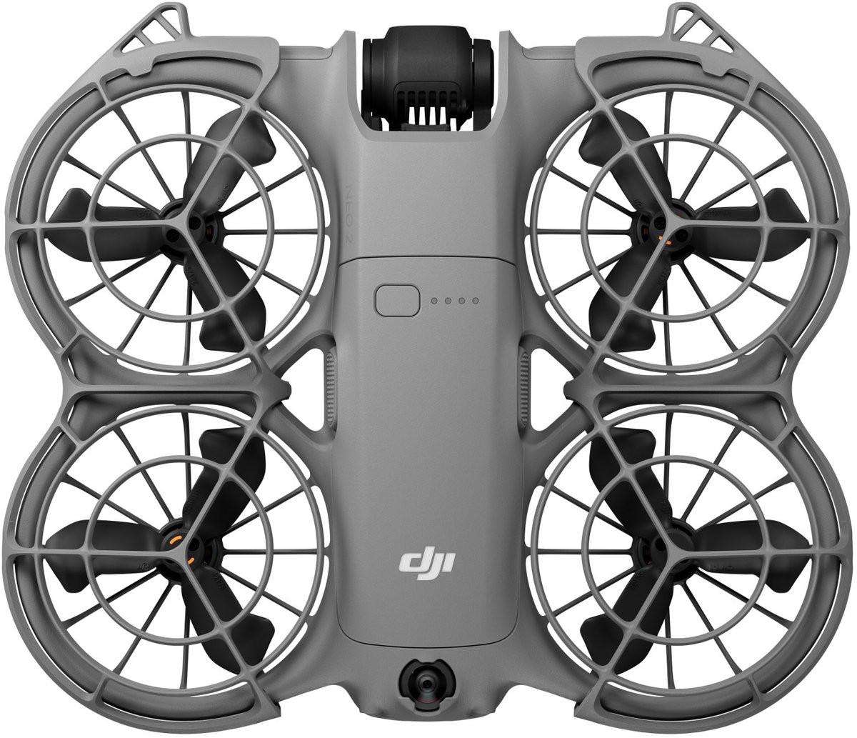 DJI - Neo 2 (Drone Only) - 151 g - C0