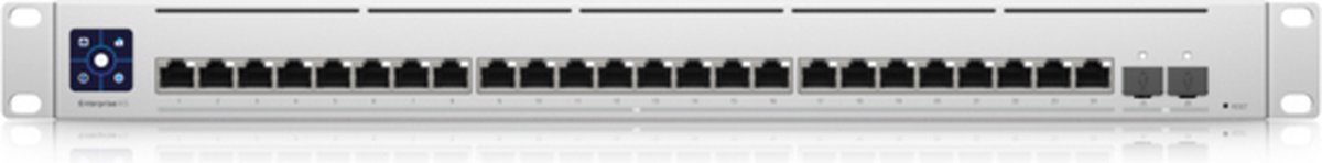 Ubiquiti UniFi Switch Enterprise XG 24