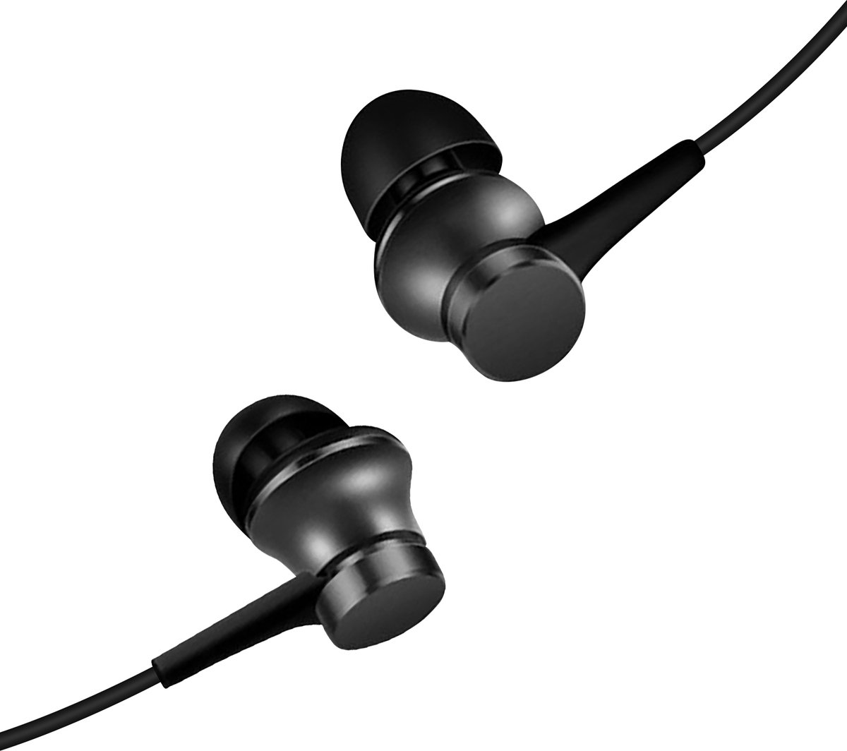 Xiaomi Basic Black