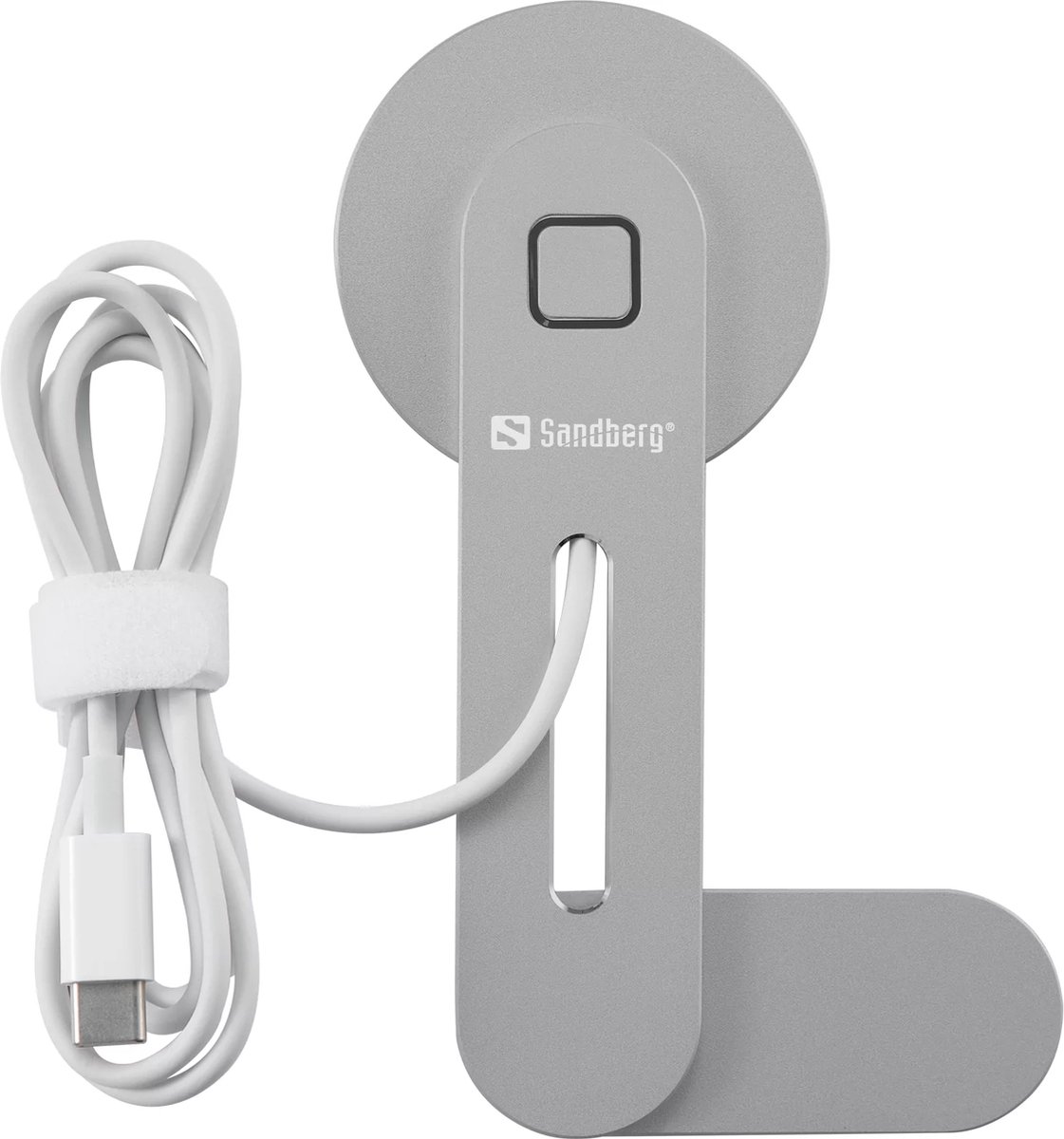 Sandberg 15W ScreenMount Magnet Charger