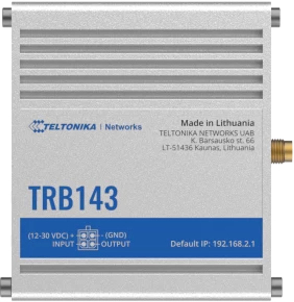 Teltonika TRB143 Passerelle