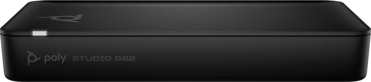HP Poly Studio G62 No Radio or Power Cord