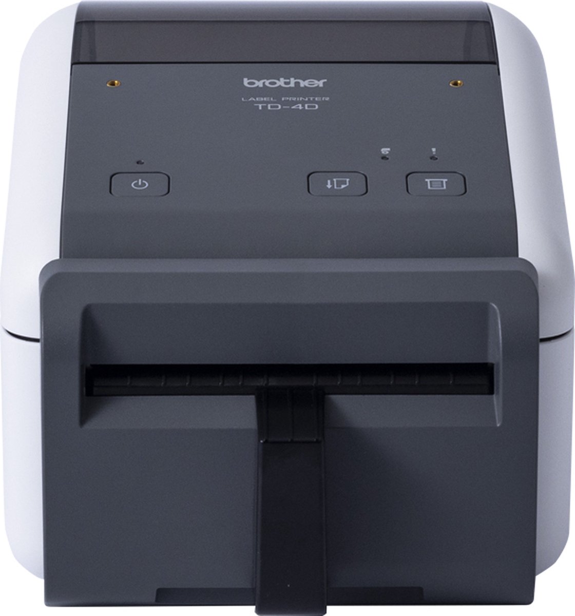 Brother TD-4420DNFC - label printer - B/W - direct thermal