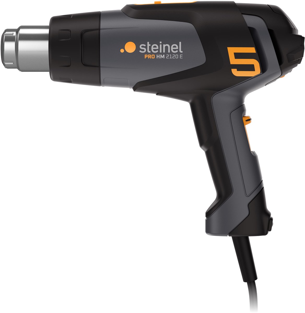 Steinel 089603 HM 2120 E Pistolet à air chaud 2200 W