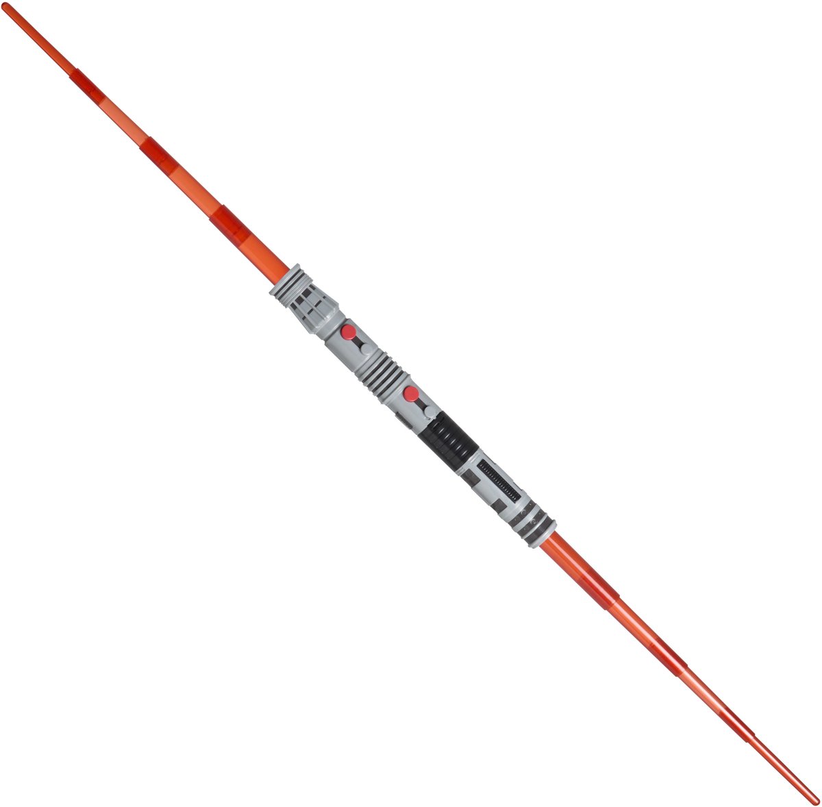 Star Wars Double-Bladed Lightsaber