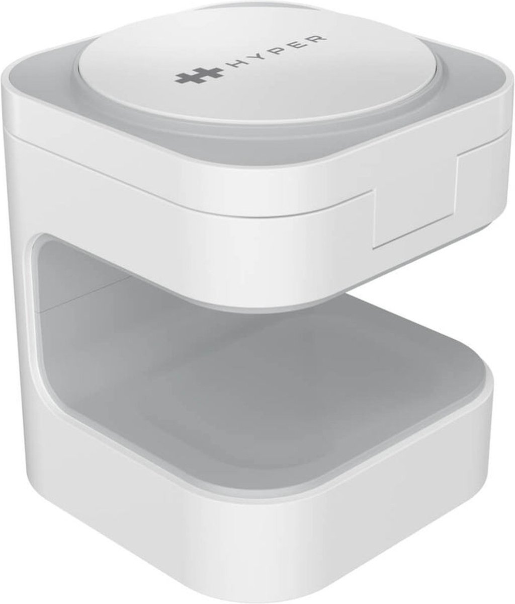 Targus HyperJuice wireless charging stand - 3-in-1 - 15 Watt