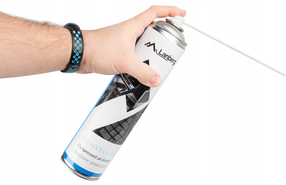 Lanberg air duster