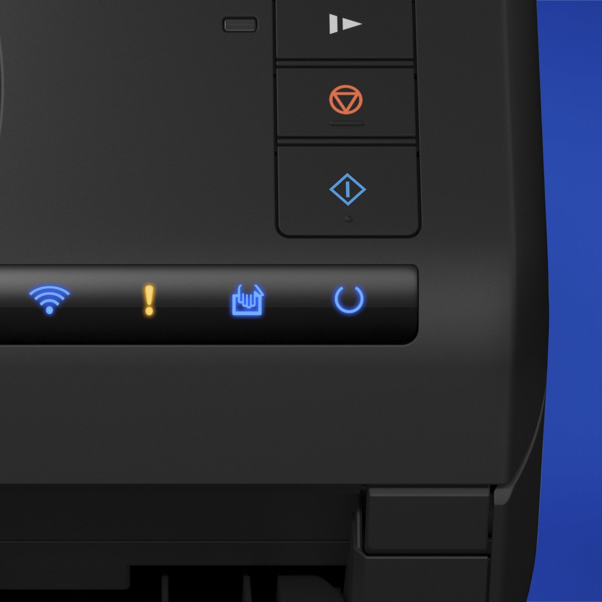 Epson WorkForce ES-500W II