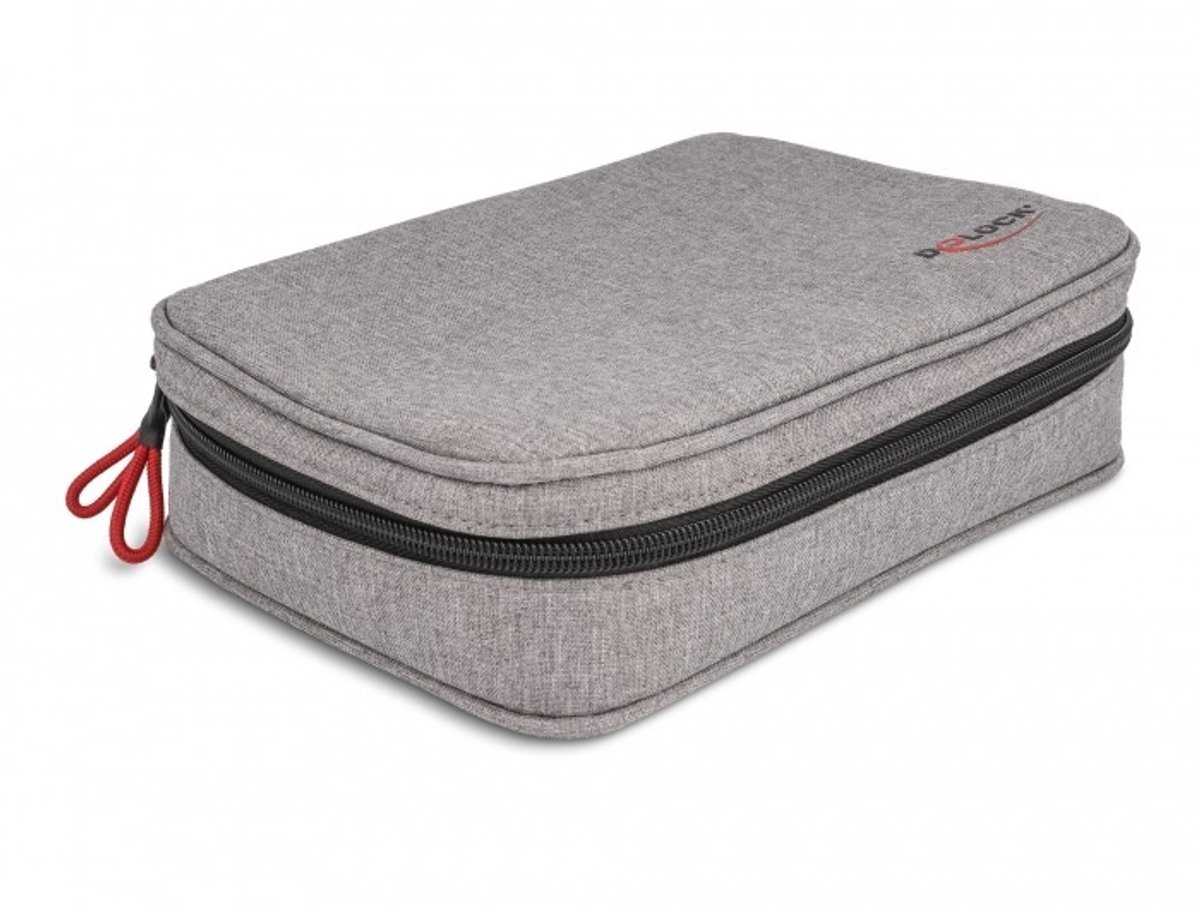 DeLOCK - Organiser Bag