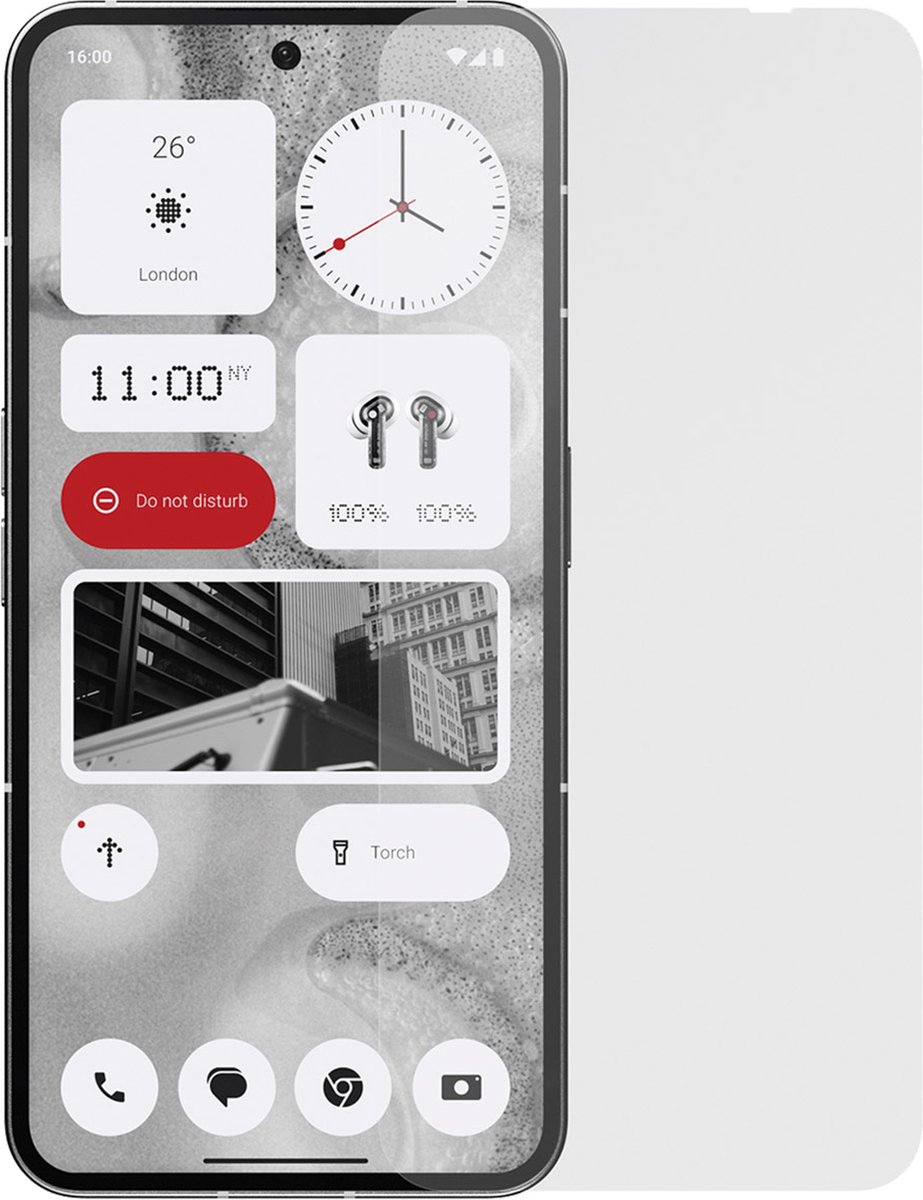 Nothing Phone (2) Screen Protector