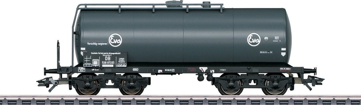 Märklin 46539 Wagon-citerne CA