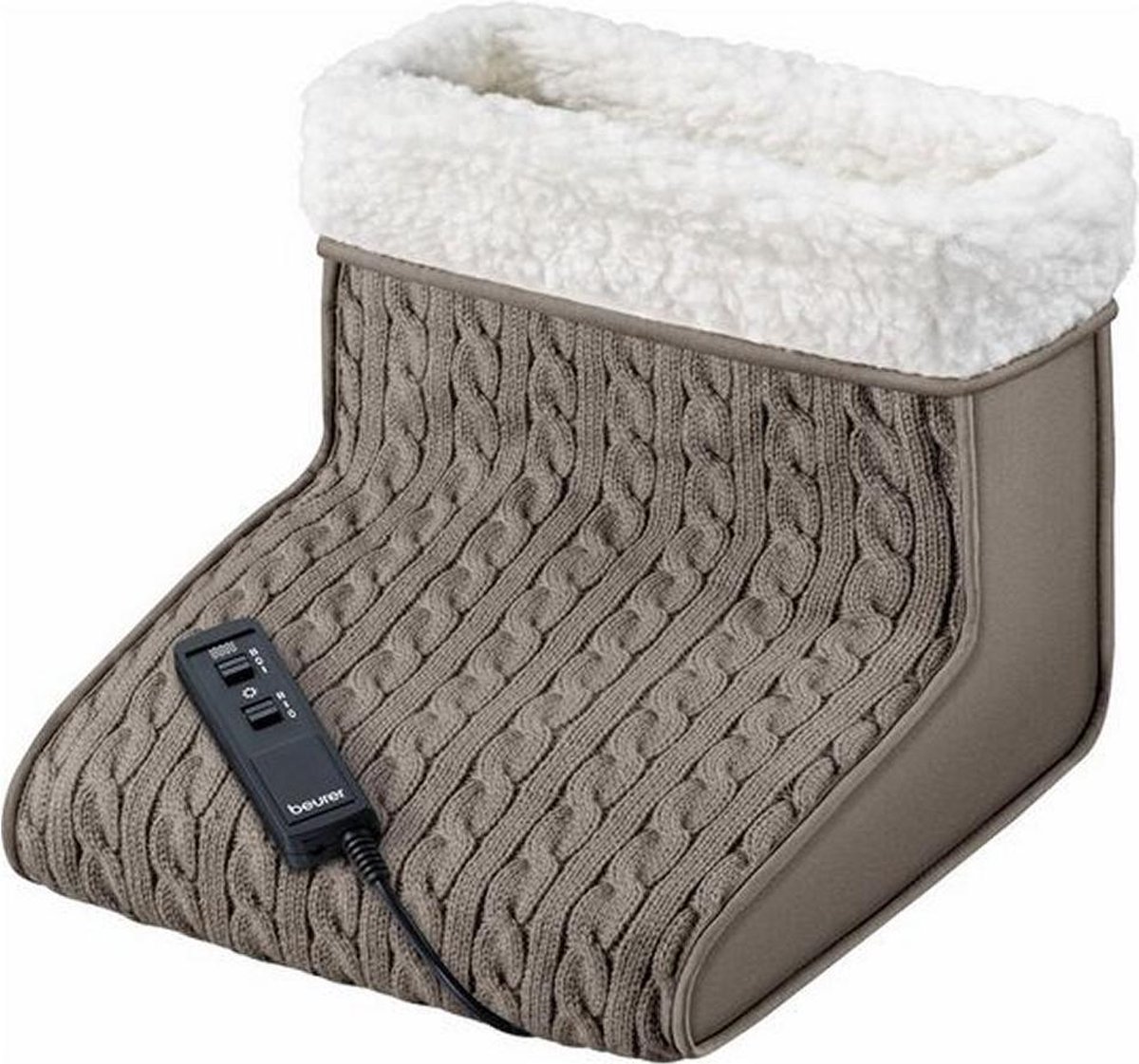 Beurer FWM 45 - foot warmer