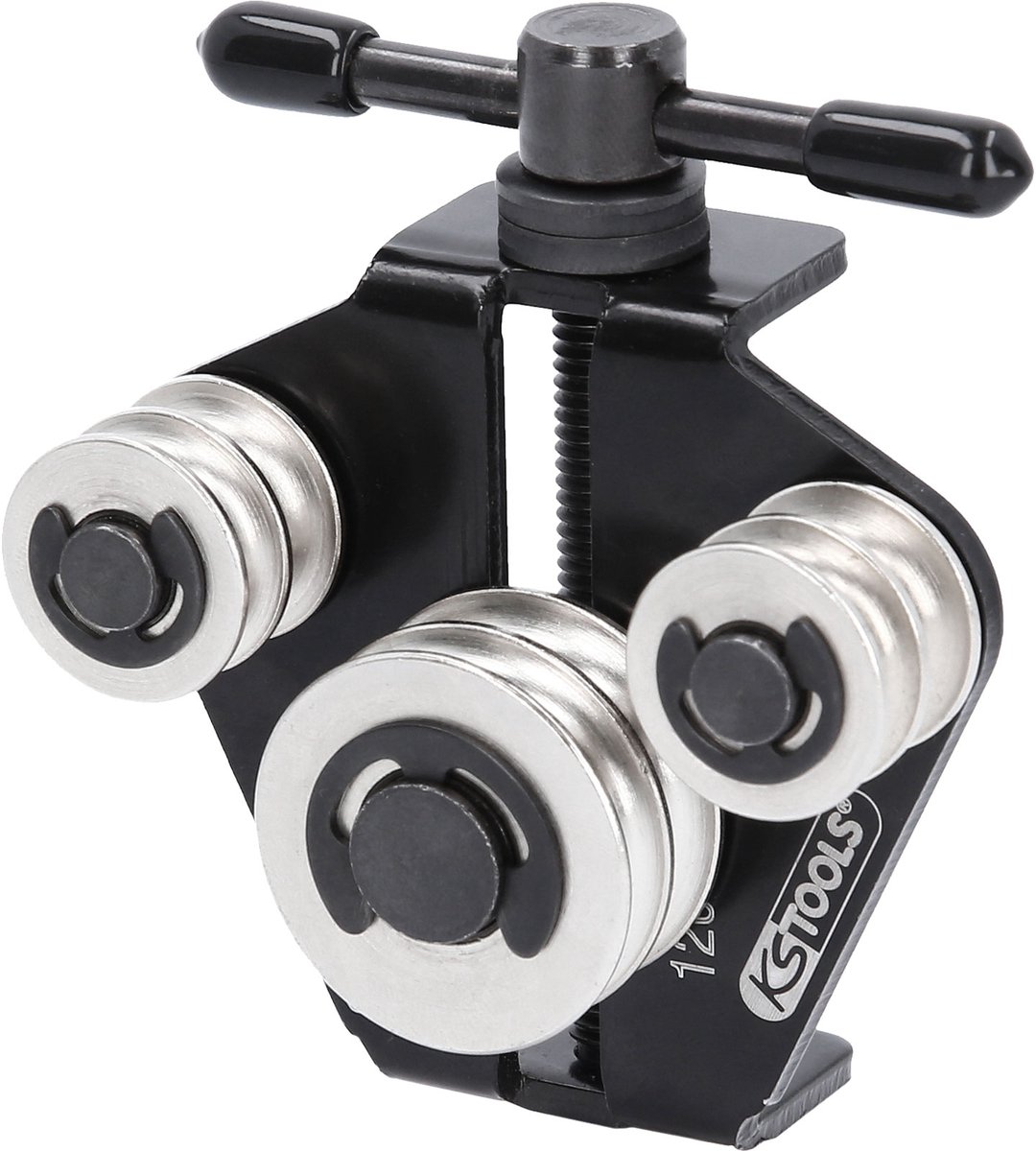 KS Tools 120.1004 Outil de direction de câble de frein / - outil de flexion, 4,75 mm (3/16) + 6,35 mm (1/4)