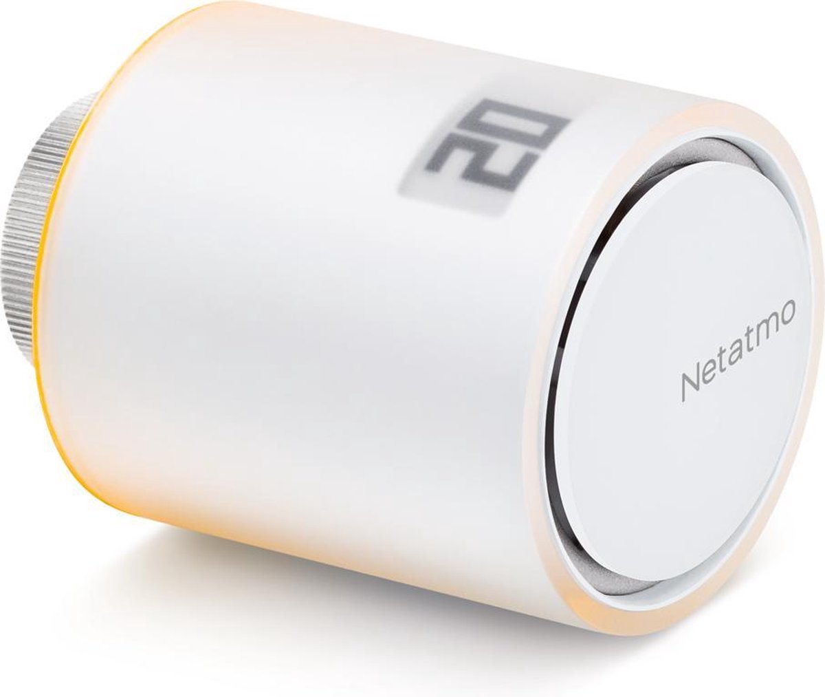Netatmo Smart Radiator Termostat - Ekstra enhed