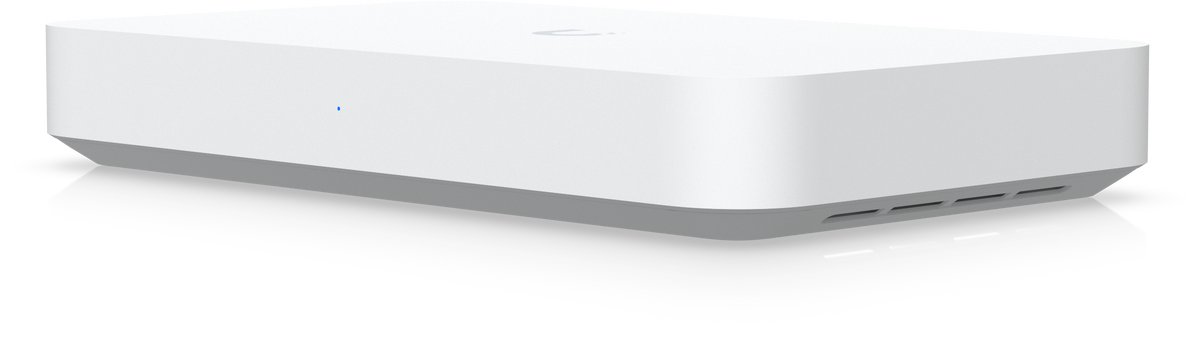Ubiquiti UniFi Gateway Fiber