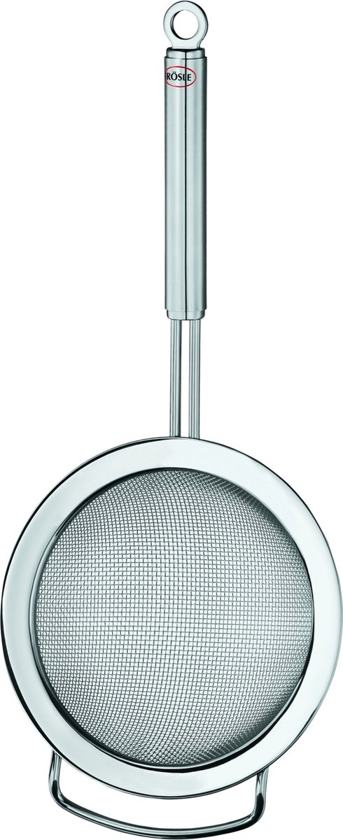 Rösle Sieve coarse mesh 1.25 litres Steel